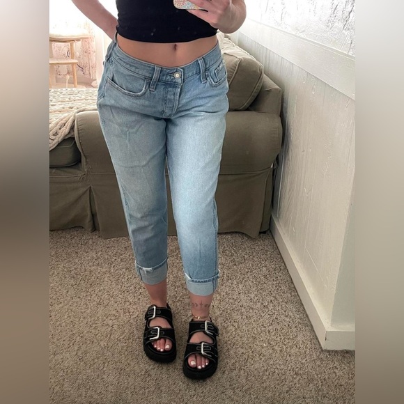 vintage hollister jeans bundle - Picture 3 of 5